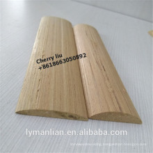 india use wooden recon moulding ornamental wood moulding